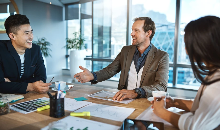 Business Loans